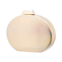 I. Miller Oval Irridescent Evening Bag