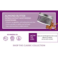 Design Essentials Almond Butter Express Instant Conditioner - 11 oz.