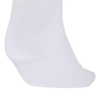 adidas Superlite 6 Pair Quarter Ankle Socks Womens