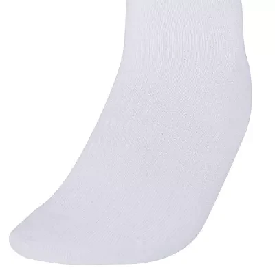 adidas Superlite 6 Pair Quarter Ankle Socks Womens