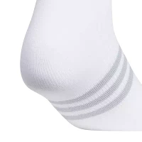adidas Superlite 6 Pair Quarter Ankle Socks Womens