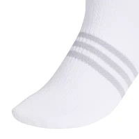 adidas Superlite 6 Pair Quarter Ankle Socks Womens