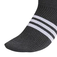 adidas Superlite 6 Pair Quarter Ankle Socks Womens