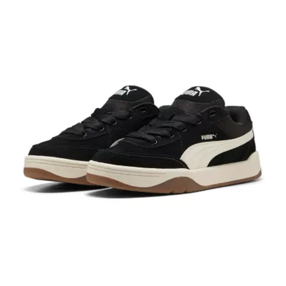 PUMA Park Lifestyle Sk8 Sd Mens Skate Shoes