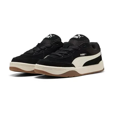 PUMA Park Lifestyle Sk8 Sd Mens Skate Shoes