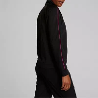 PUMA Womens Lightweight Track Jacket