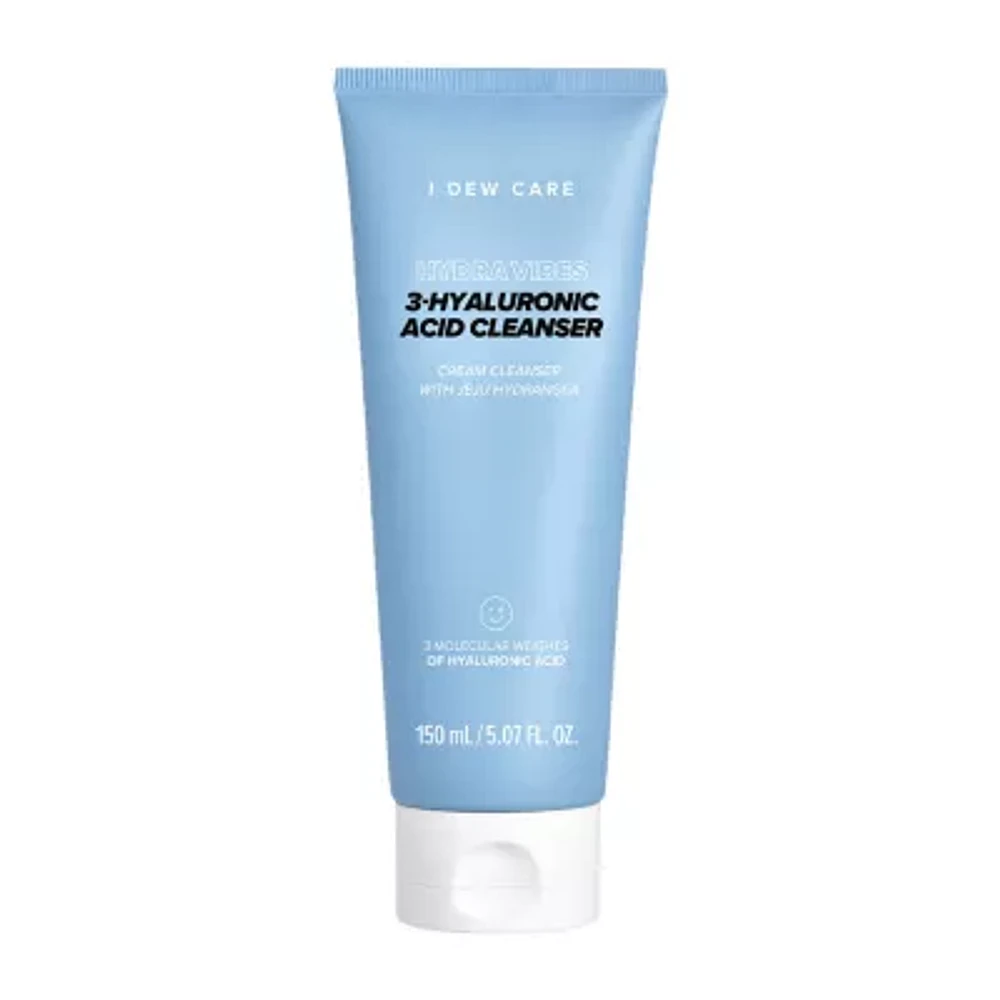 I Dew Care Hydra Vibes Hydrating Cleanser