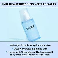 I Dew Care Hydra Vibes Hydrating Serum