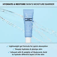 I Dew Care Hydra Vibes Hydrating Moisturizer