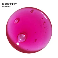 I Dew Care Glow Easy Lip Oil- Rasberry Lip Balm/Treatments