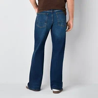 Arizona Mens Bootcut Jean