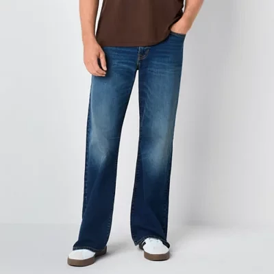 Arizona Mens Bootcut Jean