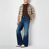 Arizona Mens Bootcut Jean