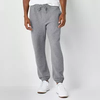 Stylus Mens Regular Fit Popcorn Jogger Pant