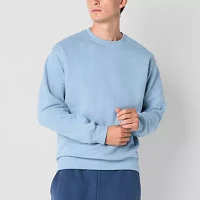 Arizona Mens Long Sleeve SUPER SOFT Sweatshirt