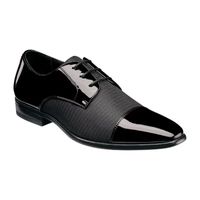 Stacy Adams Mens Pharoah Oxford Shoes