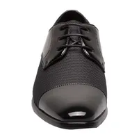 Stacy Adams Mens Pharoah Oxford Shoes