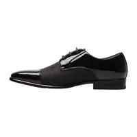 Stacy Adams Mens Pharoah Oxford Shoes