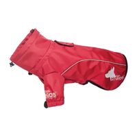 Dog Helios Extreme Softshell Performance Fleece Coat