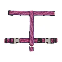 Pet Life Escapade' Outdoor Series 2-In-1 Convertible Leash Dog Harnesses