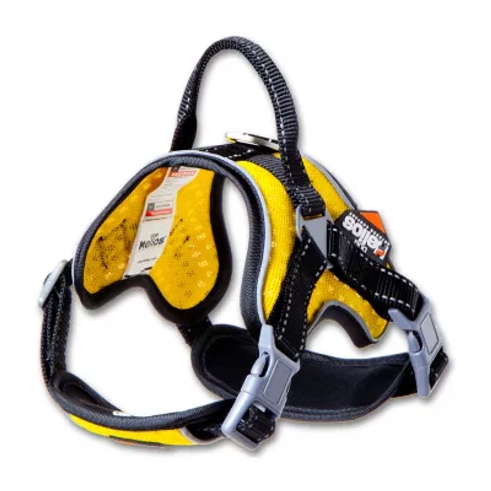 Dog Helios Scorpion' Sporty High-Performance Free-Range Harness