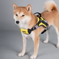 Dog Helios Scorpion' Sporty High-Performance Free-Range Harness