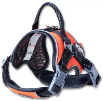 Dog Helios Scorpion' Sporty High-Performance Free-Range Harness