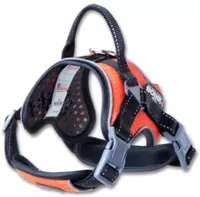 Dog Helios Scorpion' Sporty High-Performance Free-Range Pet Harnesses