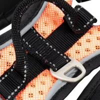 Dog Helios Scorpion' Sporty High-Performance Free-Range Harness