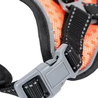 Dog Helios Scorpion' Sporty High-Performance Free-Range Pet Harnesses