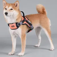 Dog Helios Scorpion' Sporty High-Performance Free-Range Harness