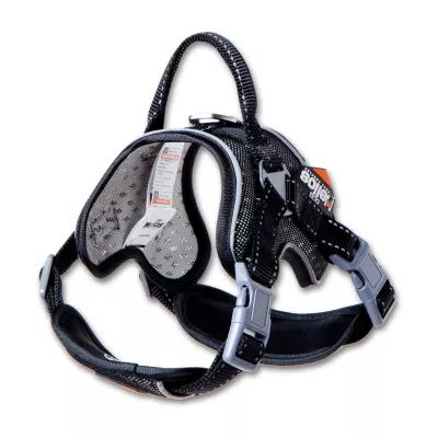 Dog Helios Scorpion' Sporty High-Performance Free-Range Pet Harnesses