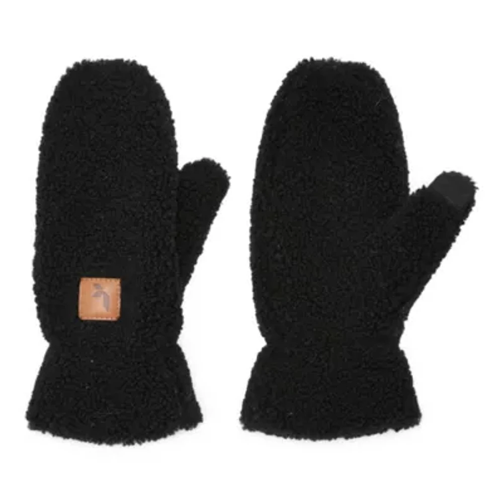 Koolaburra by UGG Storm Cuff Mittens