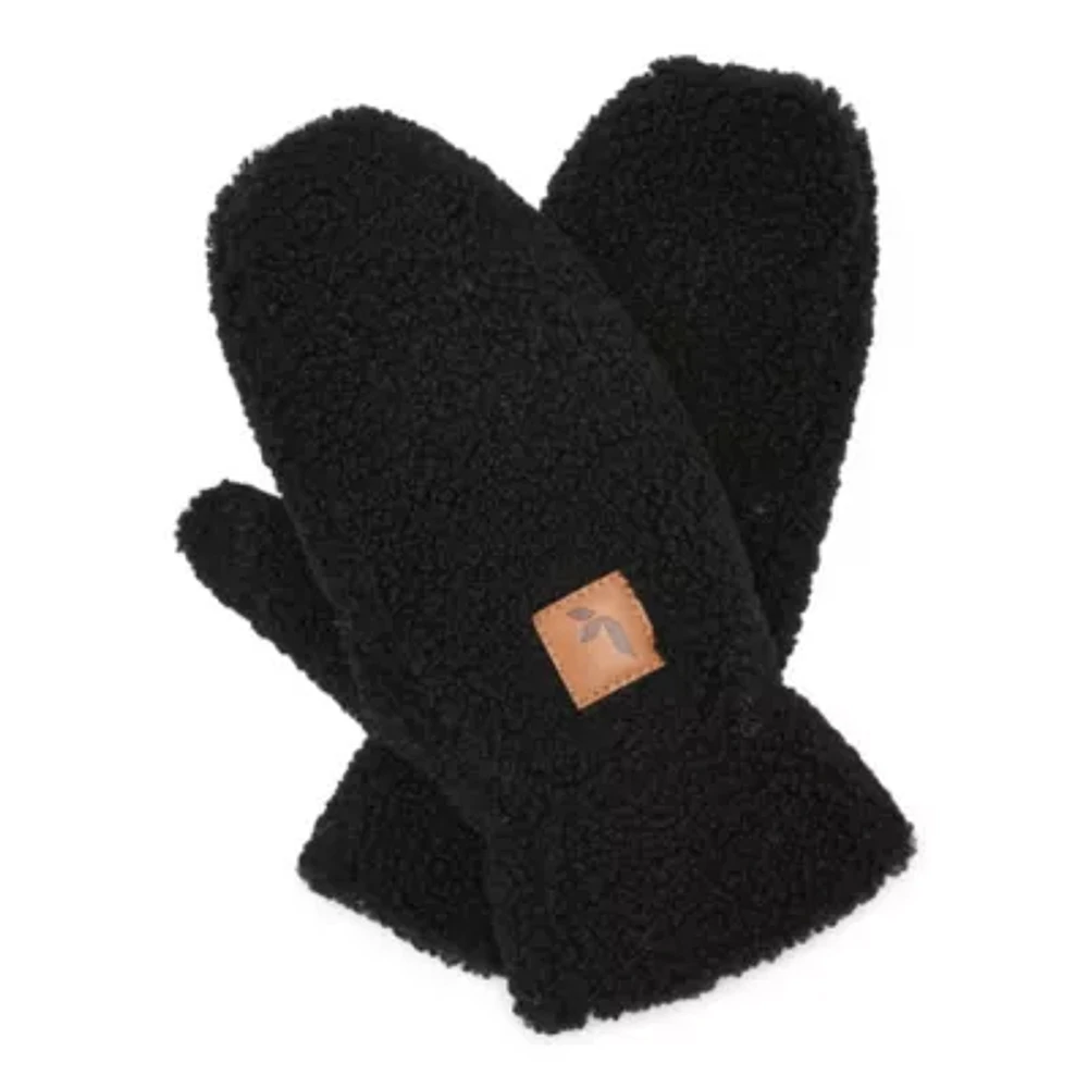 Koolaburra by UGG Storm Cuff Mittens