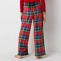 Arizona Body Womens Juniors Fleece Pajama Pants