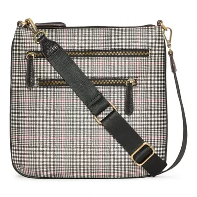 St. John's Bay Nancy 2.0 Crossbody Bag