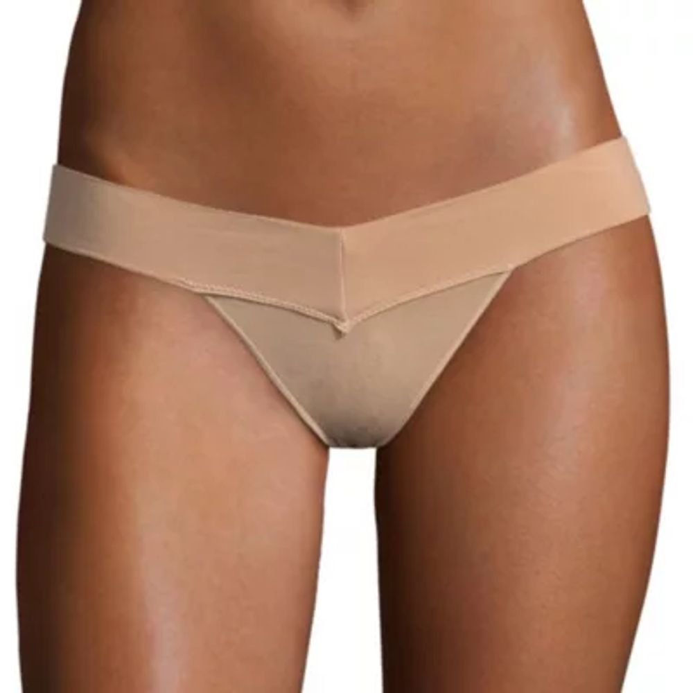 Flirtitude Juniors Thong Panty 306284