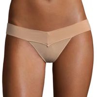 Flirtitude Juniors Thong Panty 306284