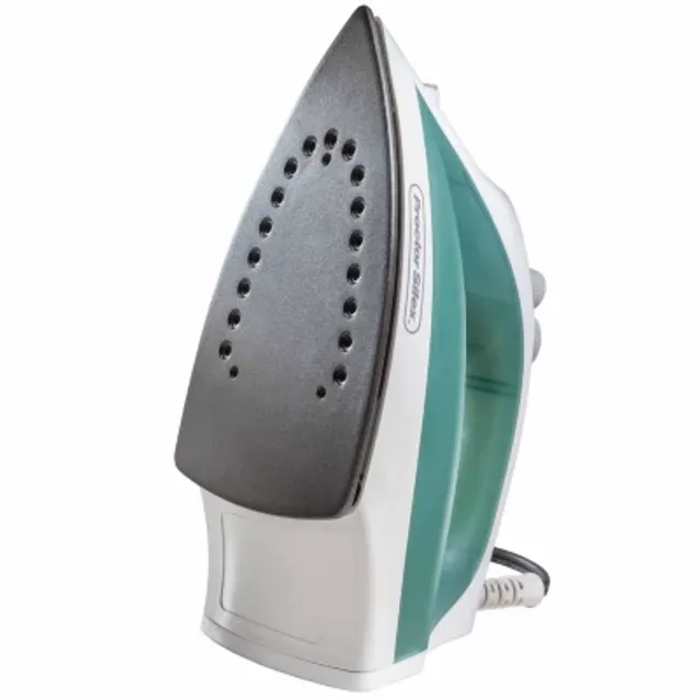 Impress Compact & Lightweight Steam & Dry Iron