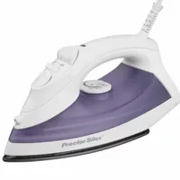 Hamilton Beach NonStick Iron with Spray & Burst of Steam