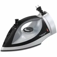 Hamilton Beach Auto-Off Iron with Retractable Cord