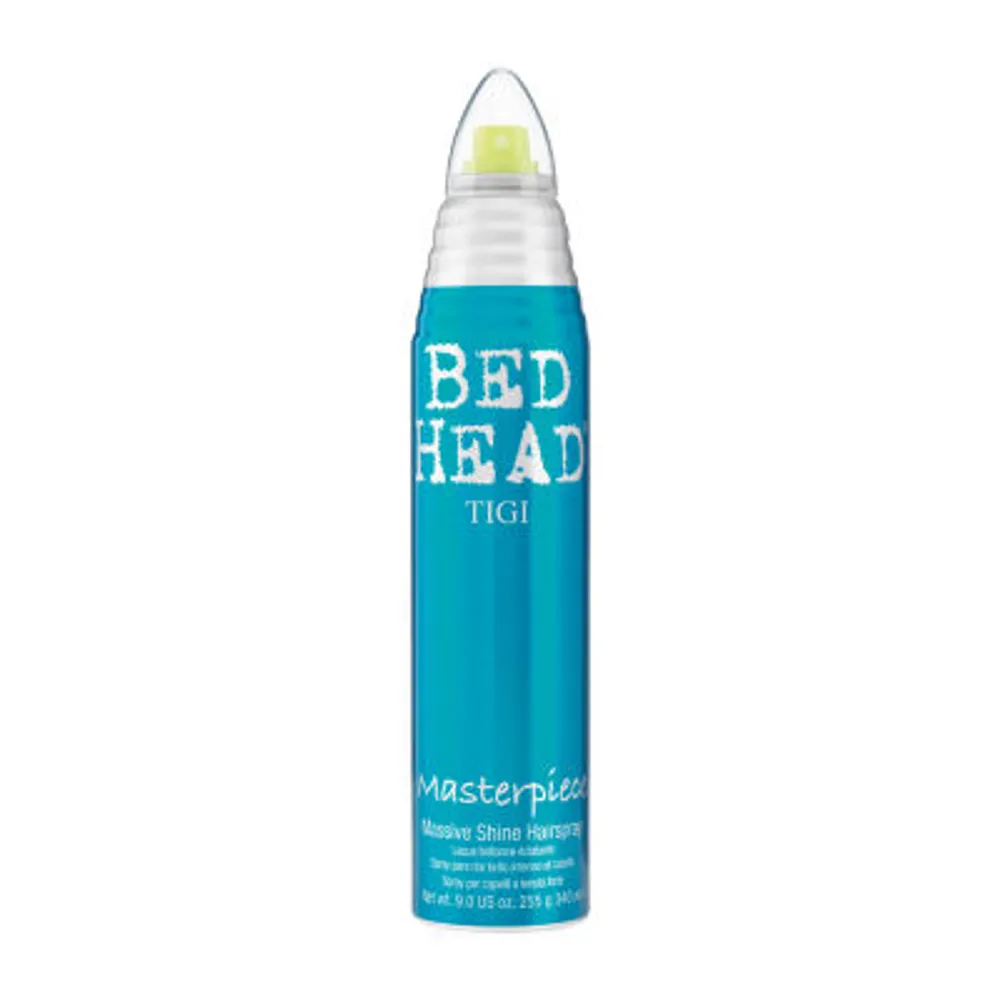 Bed Head Masterpiece Massive Shine Medium Hold Hair Spray - 9.5 oz.