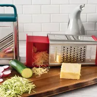 Rachael Ray Tools and Grater