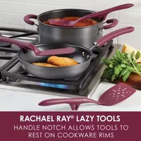 Rachael Ray 3-pc. Lazy Spoon and Turner Set