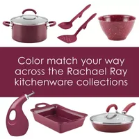 Rachael Ray 3-pc. Lazy Spoon and Turner Set