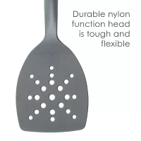 Rachael Ray 3-pc. Lazy Spoon and Turner Set
