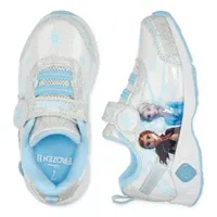 Disney's Frozen 2 Athletic Sneakers