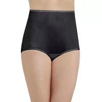 Vanity Fair® Ravissant Tailored Nylon Briefs - 15712