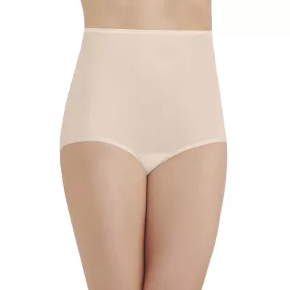 Vanity Fair® Ravissant Tailored Nylon Briefs - 15712