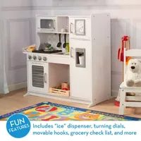 Melissa & Doug Chef's - Cloud Play Kitchen